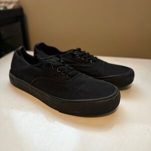 Airwalk Low Skate Shoe